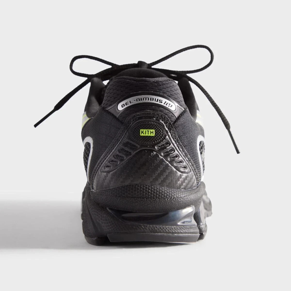 KITH Ronnie Fieg × Asics Gel-Nimbus 10.1 1203A844-001 Men's US3.5