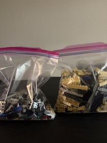 LEGO CREATOR: Model Town House (4954) Used, Few Missing Pieces No Box/Manual