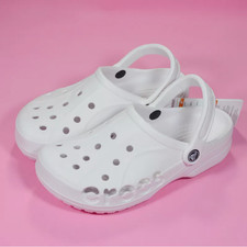 unisex Crocs Classic sandals Mens Womens Shoes  Lightweight Clogs slipper beach