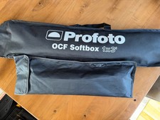 Profoto OCF Softbox strip 1 3' OCF Grid Bundle
