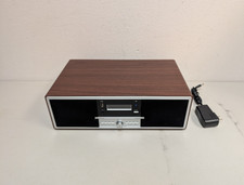 Retro Bluetooth Amfm Radio Sound System Usb - Model Ody-1969 - No Remote Retro Bluetooth Amfm Radio Sound System Usb - Model Ody-1969 - No Remote