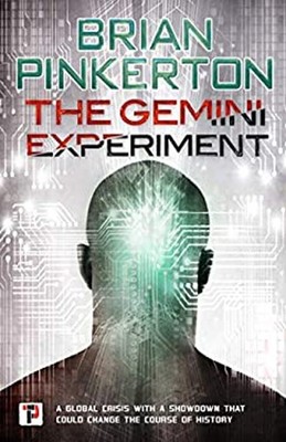 The Gemini Experiment Hardcover Brian Pinkerton
