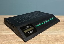 YAMAHA TX7 FM Tone Generator Sound Module Vintage Synthesizer Tested Working