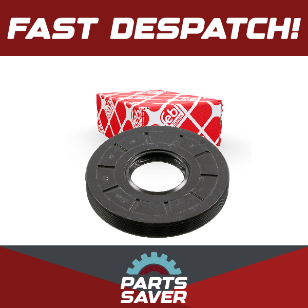 Oil Seal fits RENAULT AVANTIME DE01 2.0 3.0 2.2D 01 to 03 7703087148 Febi New