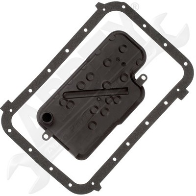 APDTY 100539 Automatic Transmission Filter Kit