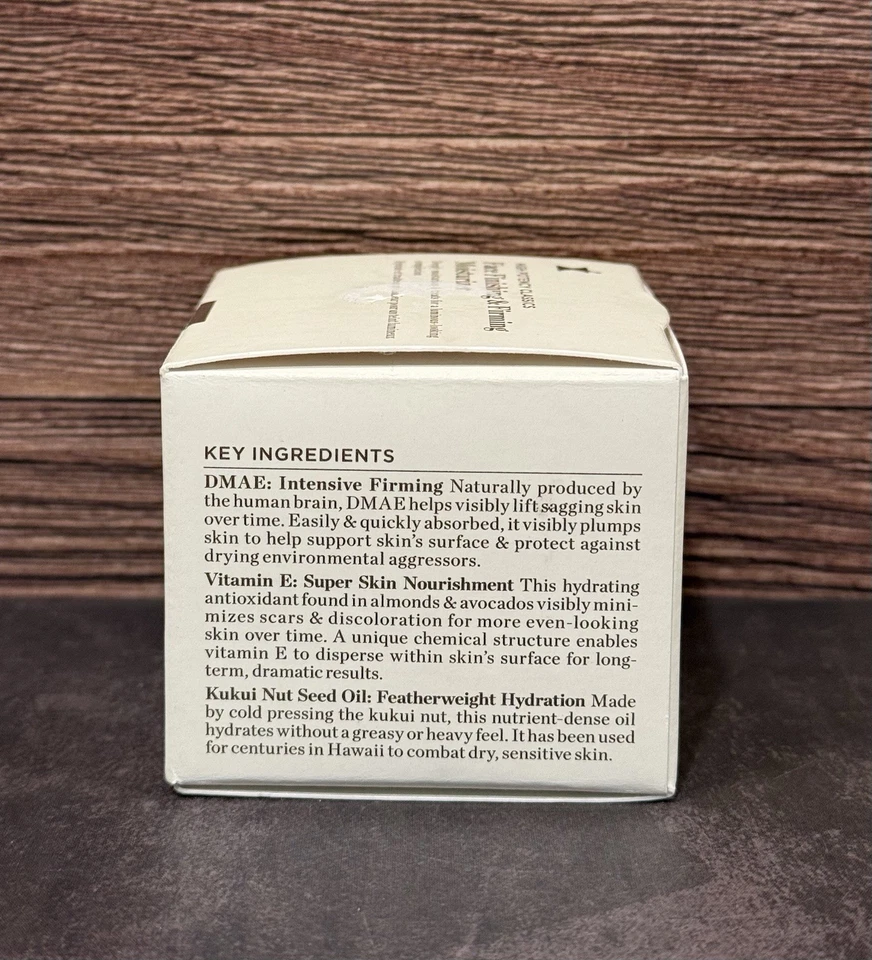 Perricone MD Face Finishing & Firming Moisturizer .5oz Bundle Lot Of 2 - Image 4 of 4