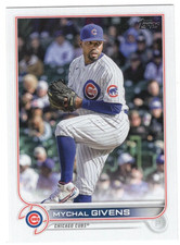 2022 Topps Update Series Baseball #US1-US165 RC Pick Choose card Complete set