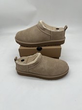 UGG Classic Micro Women's Boots Sand