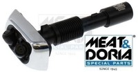 Meat & Doria 209049 WaschwasserdüSe FüR Scheinwerferreinigung FüR BMW