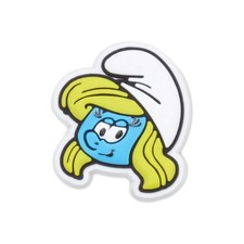Smurfs Smurfette - Crocs Schuhschmuck-Anh&auml;nger Multicolor One Size