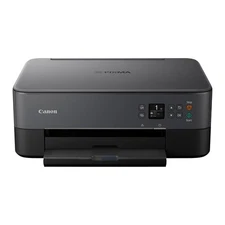 Canon PIXMA TS6420a Wireless Inkjet Multifunction Printer Color Black 4462C082
