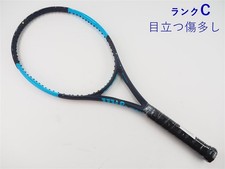 Used Tennis Racket Wilson Ultra 100 Countervail 2017 Model G2 WILSON ULTRA 100