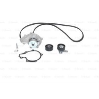 Bosch Wasserpumpe + Zahnriemensatz FüR Opel Antara L07 Chevrolet Epica KL1_