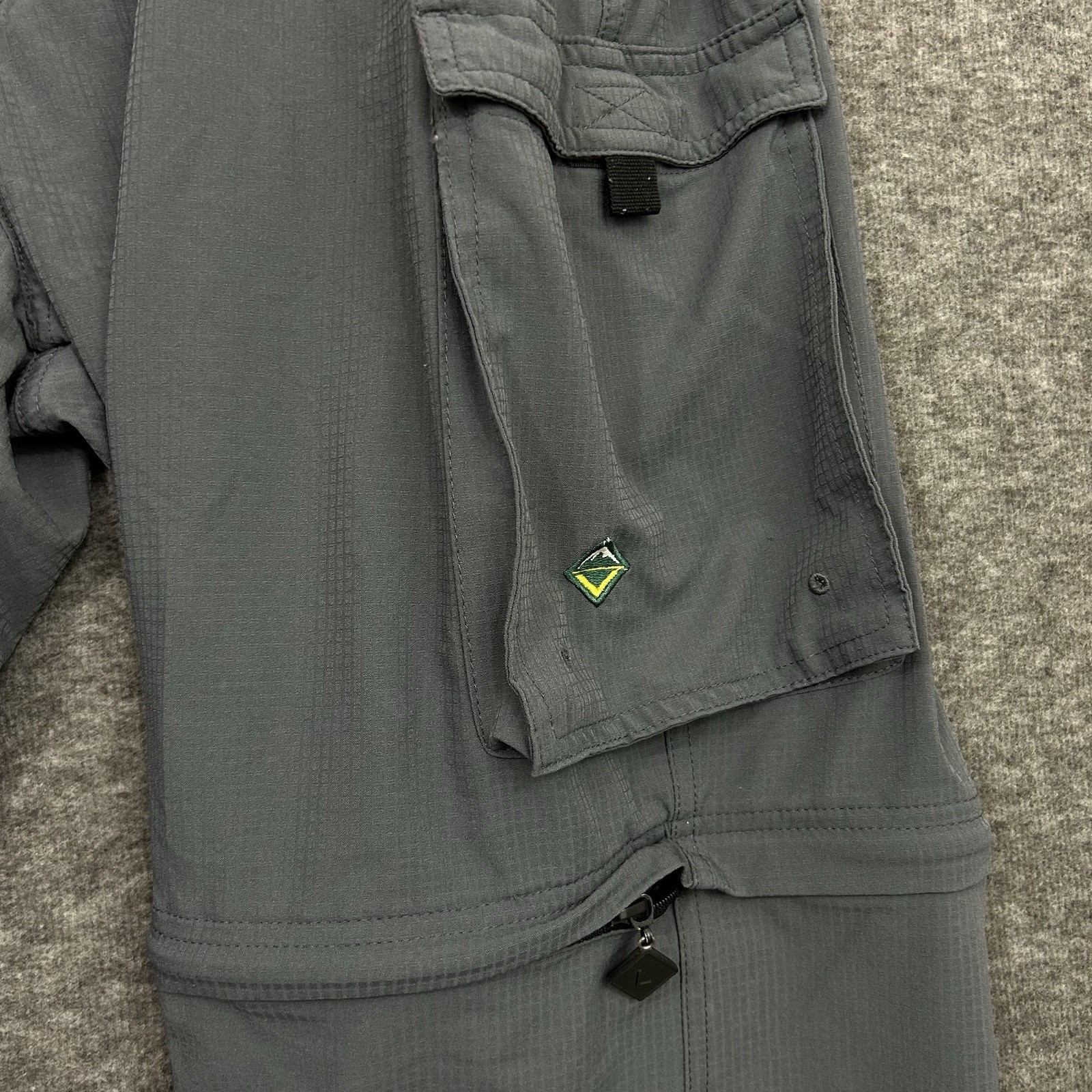 Venturing Uniform Switchback Convertible Cargo Pa… - image 11