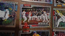 Parallels, 2026 Topps Series 1 Pick Your Card & Complete