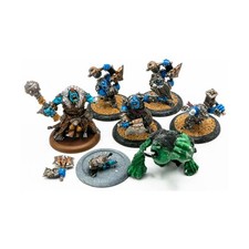 Hordes Trollbloods Loose Trollbloods Collection #32 NM