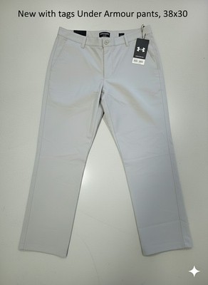 Under Armour UA TECH PANTS