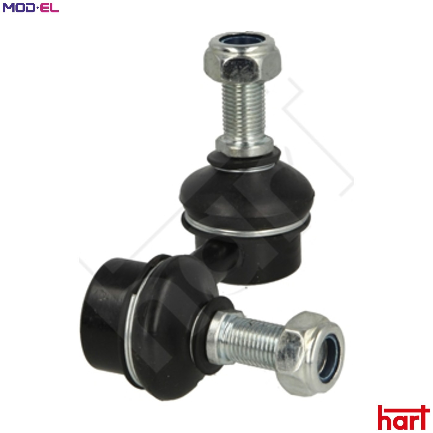 LINKCOUPLING ROD STABILISER BAR 423 881 FOR NISSAN YD22ETI/YD22DDTi 2.2L 4cyl - Image 4