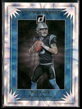 2019 Donruss #ESR-5 Will Grier Elite Series Rookies
