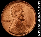 1946-S Lincoln Wheat Cent - Choice Gem Brilliant Uncirculated  No Reserve  #K668