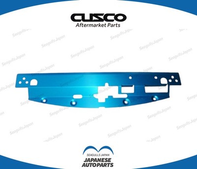 Cusco OEM 565 003 AL Radiator Cooling Plate Mitsubishi Lancer Evolution8 9 CT9A