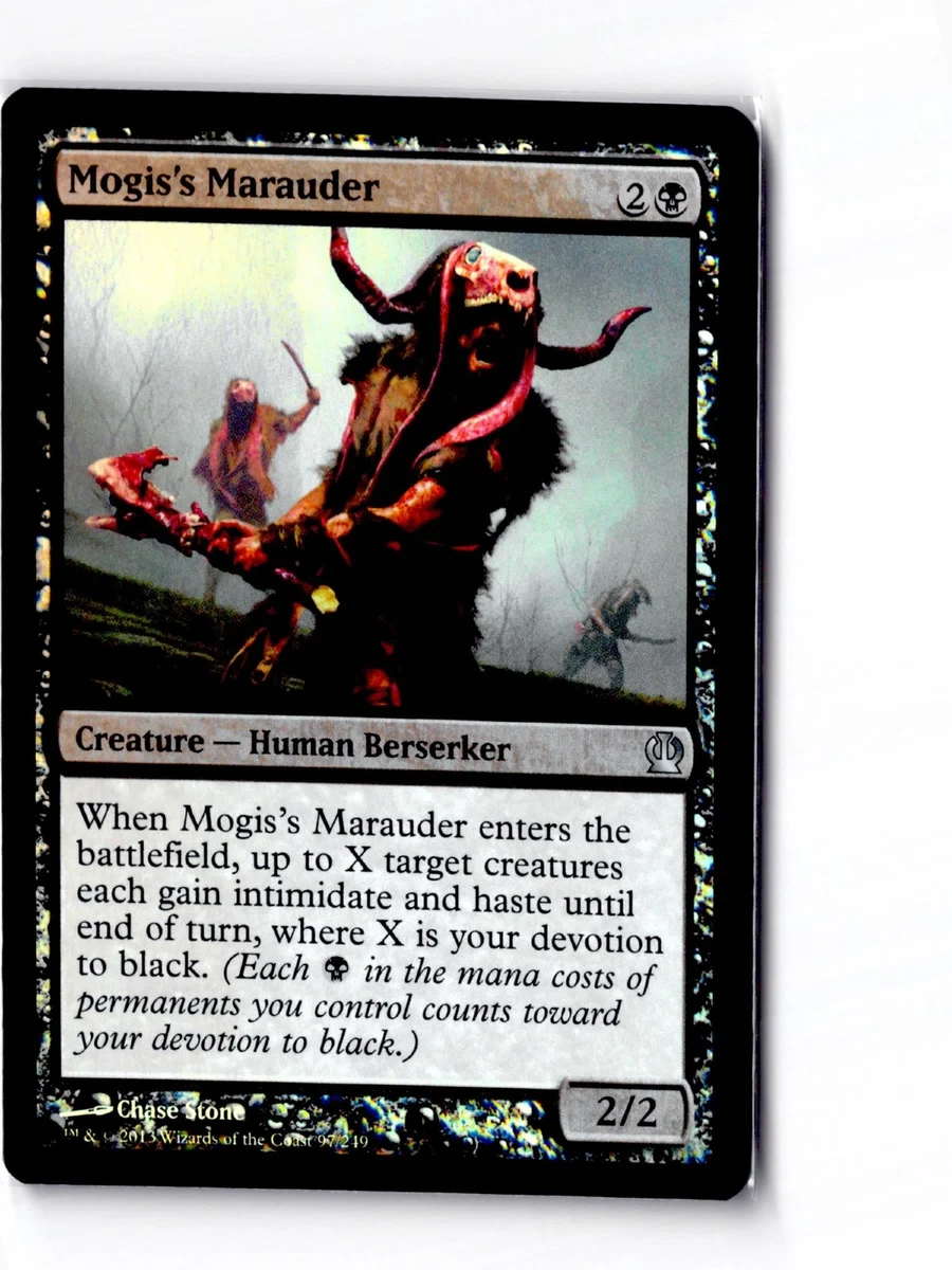 Magic: The Gathering Theros Black Uncommon Individual Collectible Card Game  Cards for sale | eBay