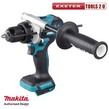 Makita DHP492Z Trapano a percussione combinato brushless 18 V LXT coppia 141 Nm - solo corpo
