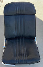 Ford Thunderbird Bucket Seat Right Passenger Side 1964-1966 64-66 Oem 9