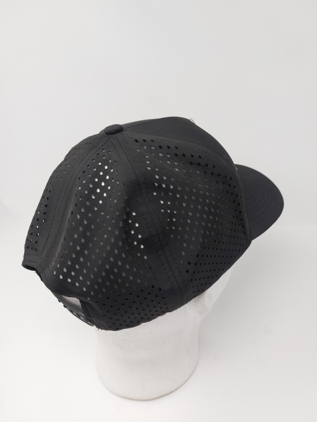Subzero Constructors Snapback Hat Adjustable Blac… - image 7