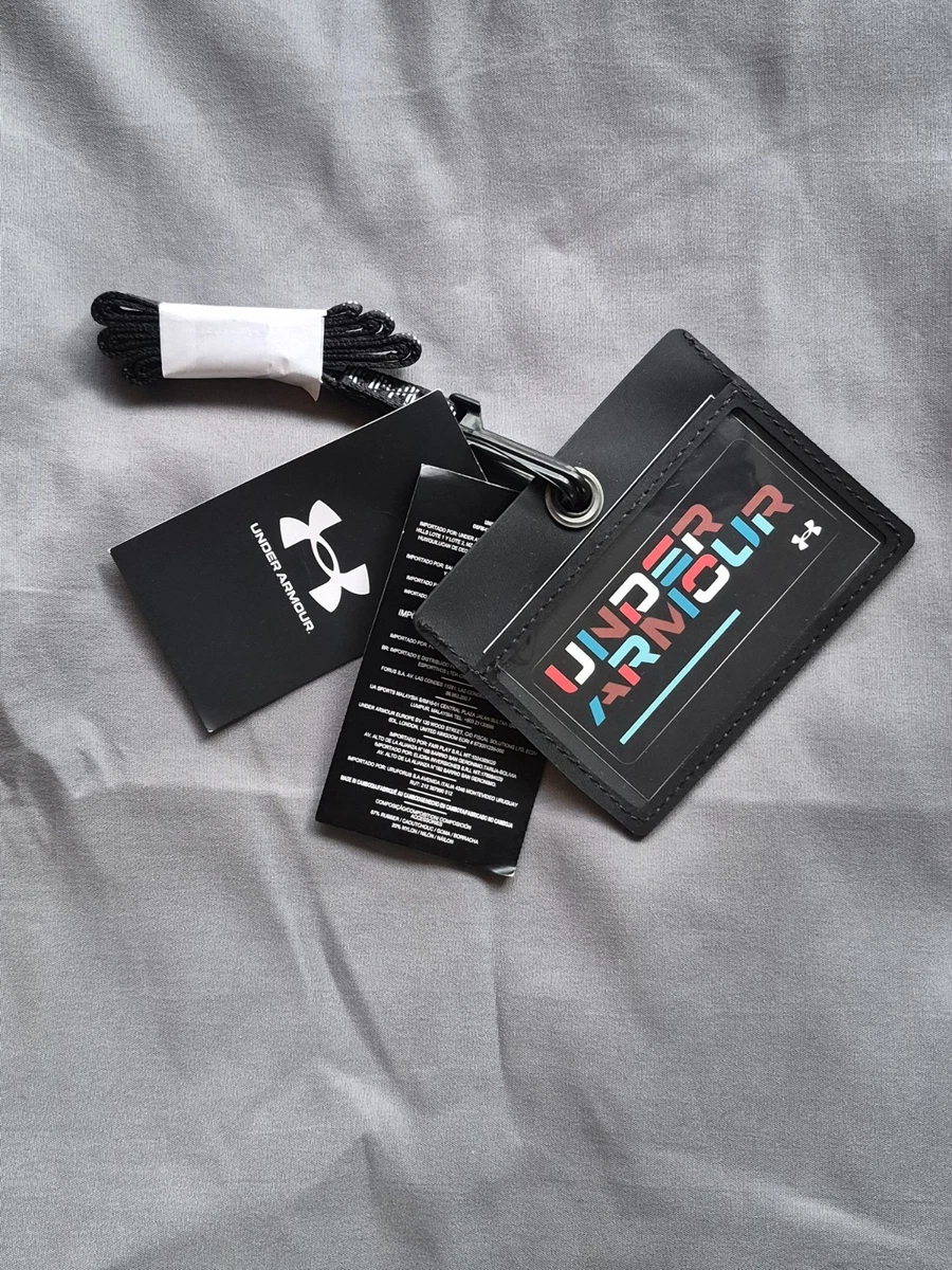Men's Under armour Black Accessories for sale | eBay