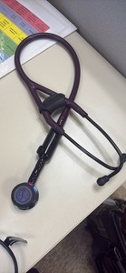 Littmann Classic IV Dual Head Stethoscope with Eko amplifier for Medical 