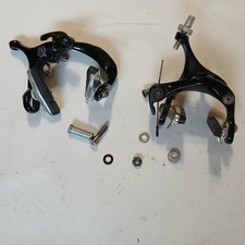 TekTro R530 Road Bike Brake Calipers Black