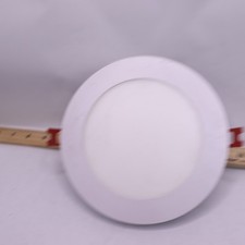 Indoor and Outdoor Integrated LED Recessed Light Kit - Missing Box, Dirty