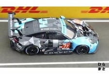 1/43 Diecast Porsche 911 RSR-19 #77 Dempsey Proton Racing LeMans 24H 2021