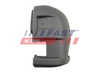 Fast StoßFäNger Hinten Links Passend FüR Iveco Daily V Kasten/Kombi