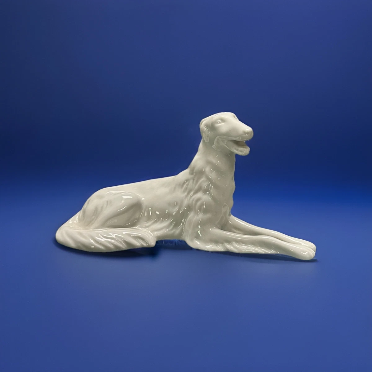 Royal Dux Dog In Antique Ceramic & Porcelain Figurines for sale | eBay