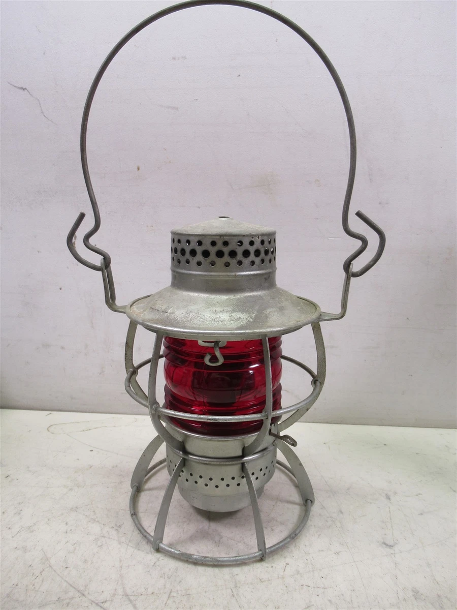 Dressel Collectible Railroad Lanterns & Lamps for sale | eBay