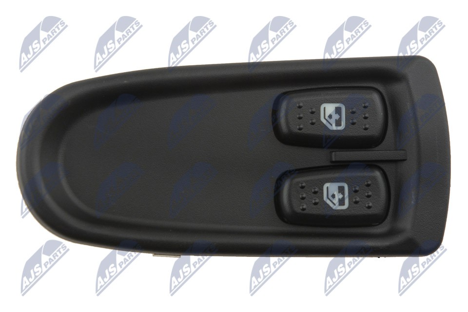Fits NTY EWS-VC-004 SWITCH / WINDOW REGULATOR