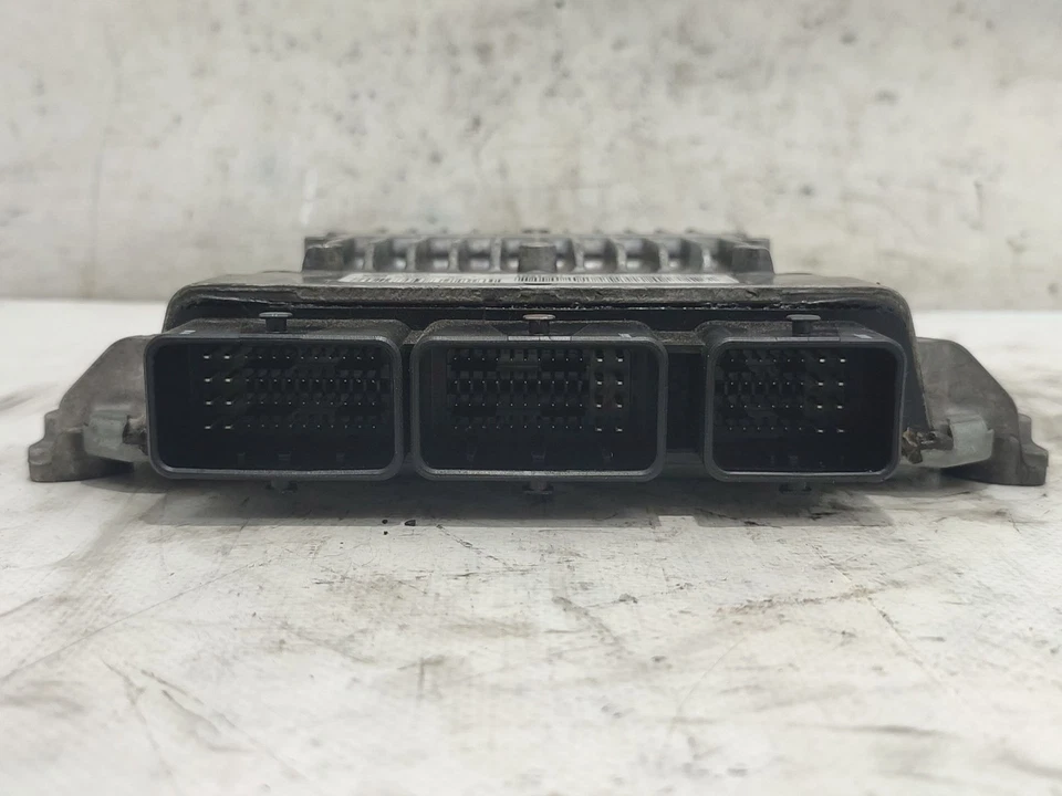 9663885680 CENTRALINA MOTORE / 2423886 PER CITROËN C5 II RC_ 2.0 HDI RCRHRH - Immagine 3 di 4