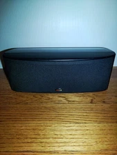 Polk Audio RM6752 Center Channel Speaker 100 Watts Dual 3.5" Woofers  Tested 🔥