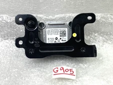 2020 2021 Hyundai Palisade OEM Adaptive Cruise Module Radar Sensor W/Bracket