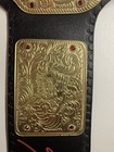Sting SIGNED WORLD HEAVYWEIGHT CHAMPIONSHIP TITLE — photo 8