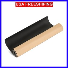 Sponge Neoprene with Adhesive Foam Rubber Sheet  1/8  Thick x 12  Wide x 48  ...
