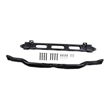 Upper Radiator Support Core Tie Bar and Lower Crossmember for Ram 1500 2500