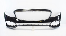 MERCEDES E-KLASSE W213 STOßSTANGE VORNE GUTER ZUSTAND ORIGINAL