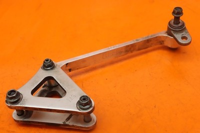 04-06 YAMAHA YZF R1 IRC REAR DOGBONE SHOCK LINKAGE LINK