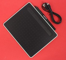 Wacom Intuos Creative Pen Tablet with Pen  USB Cable   Model CTL-4100WL