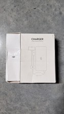 DJI Phantom 4 drone battery charger