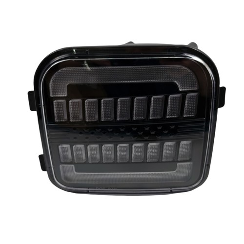 2 Stück für Hummer H3 2006-2010 LED Blinkleuchten Vorne Ecke Blinkleuchten - Bild 9 von 16