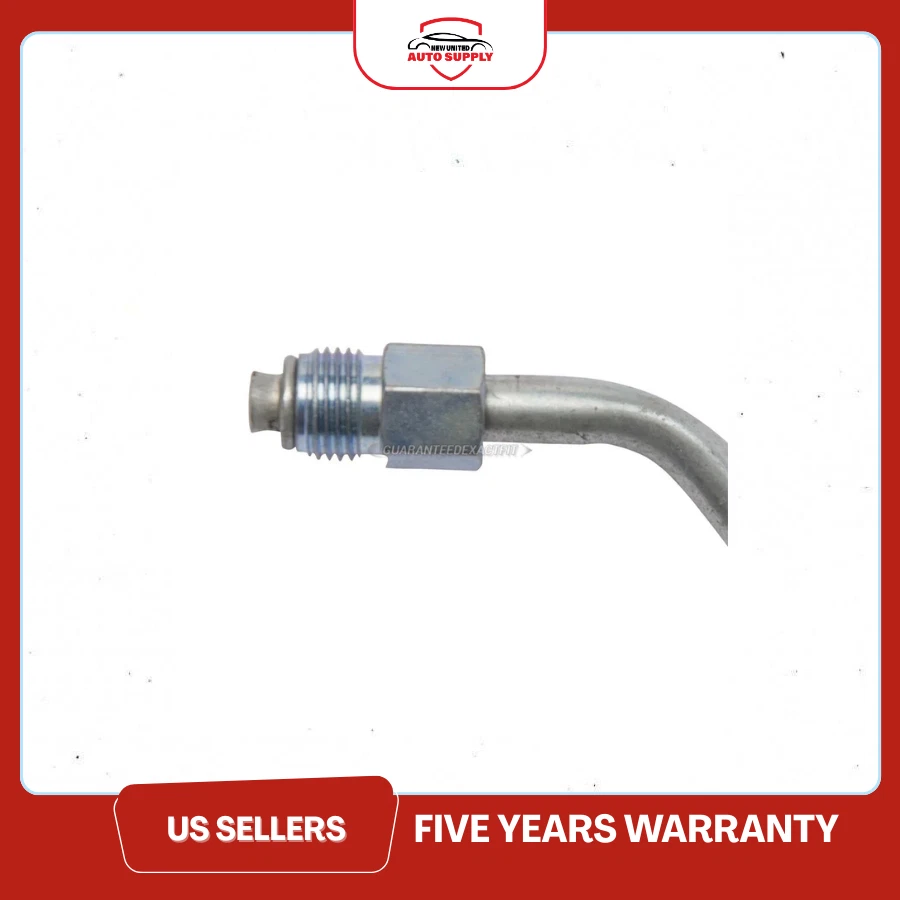 Manguera de presión de dirección asistida 33940 para Dodge Avenger Journey Edelmann Foto 2 de 3